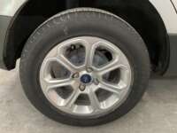 Ford Eco Sport 2020 5p Trend L4/2.0 Aut 2020 Ford Eco Sport Venta Llantas 4