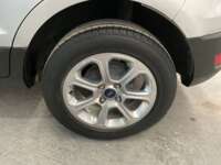 Ford Eco Sport 2020 5p Trend L4/2.0 Aut 2020 Ford Eco Sport Venta Llantas 7