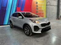 Kia Sportage 2021 5p LX L4/2.0 Aut    2021 Kia Sportage Venta Exteriores 3