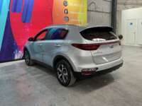 Kia Sportage 2021 5p LX L4/2.0 Aut    2021 Kia Sportage Venta Exteriores 5