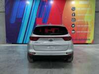 Kia Sportage 2021 5p LX L4/2.0 Aut    2021 Kia Sportage Venta Exteriores 6