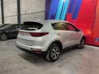 Kia Sportage 2021 5p LX L4/2.0 Aut    2021 Kia Sportage Venta Exteriores 7