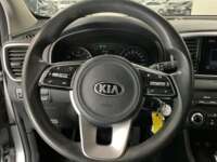 Kia Sportage 2021 5p LX L4/2.0 Aut    2021 Kia Sportage Venta Interiores 1