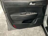 Kia Sportage 2021 5p LX L4/2.0 Aut    2021 Kia Sportage Venta Interiores 16