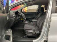 Kia Sportage 2021 5p LX L4/2.0 Aut    2021 Kia Sportage Venta Interiores 17