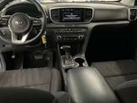 Kia Sportage 2021 5p LX L4/2.0 Aut    2021 Kia Sportage Venta Interiores 4