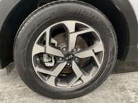 Kia Sportage 2021 5p LX L4/2.0 Aut    2021 Kia Sportage Venta Llantas 1