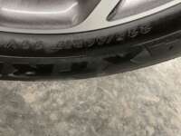 Kia Sportage 2021 5p LX L4/2.0 Aut    2021 Kia Sportage Venta Llantas 6