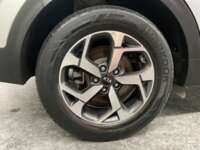 Kia Sportage 2021 5p LX L4/2.0 Aut    2021 Kia Sportage Venta Llantas 7