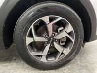 Kia Sportage 2021 5p LX L4/2.0 Aut    2021 Kia Sportage Venta Llantas 10