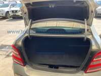 Chevrolet Sonic 2017  4p LT L4/1.6 Man 2017 Chevrolet Sonic Ingreso Cajuela 1
