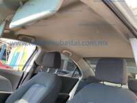 Chevrolet Sonic 2017  4p LT L4/1.6 Man 2017 Chevrolet Sonic Ingreso Interiores 11