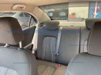 Chevrolet Sonic 2017  4p LT L4/1.6 Man 2017 Chevrolet Sonic Ingreso Interiores 12