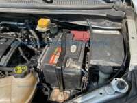 Chevrolet Sonic 2017  4p LT L4/1.6 Man 2017 Chevrolet Sonic Ingreso Motor 4