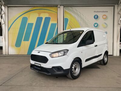 Ford Transit 2021 5p Courier Van L3/1.0 Man