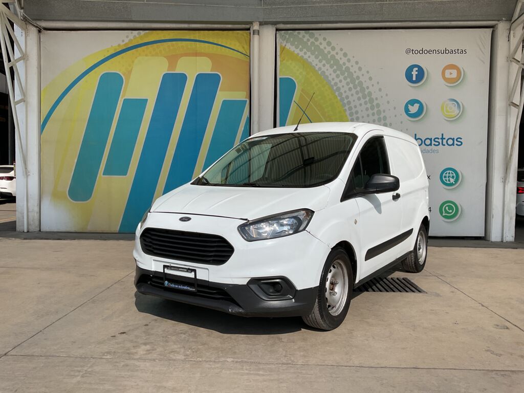 imagen principal de la unidad