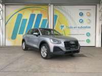 Audi Q2 2021 5p 35 Select L4/1.4/T Tiptronic Línea Nueva 2021 Audi Q2 Venta Exteriores 3