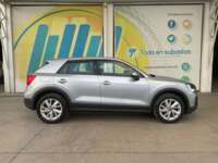 Audi Q2 2021 5p 35 Select L4/1.4/T Tiptronic Línea Nueva 2021 Audi Q2 Venta Exteriores 4