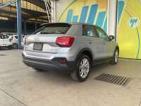Audi Q2 2021 5p 35 Select L4/1.4/T Tiptronic Línea Nueva 2021 Audi Q2 Venta Exteriores 5