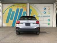Audi Q2 2021 5p 35 Select L4/1.4/T Tiptronic Línea Nueva 2021 Audi Q2 Venta Exteriores 6