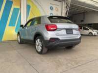 Audi Q2 2021 5p 35 Select L4/1.4/T Tiptronic Línea Nueva 2021 Audi Q2 Venta Exteriores 7