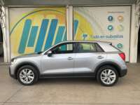 Audi Q2 2021 5p 35 Select L4/1.4/T Tiptronic Línea Nueva 2021 Audi Q2 Venta Exteriores 8