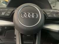 Audi Q2 2021 5p 35 Select L4/1.4/T Tiptronic Línea Nueva 2021 Audi Q2 Venta Interiores 13