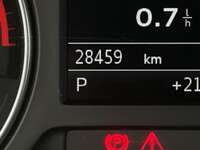 Audi Q2 2021 5p 35 Select L4/1.4/T Tiptronic Línea Nueva 2021 Audi Q2 Venta Interiores 3