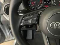 Audi Q2 2021 5p 35 Select L4/1.4/T Tiptronic Línea Nueva 2021 Audi Q2 Venta Interiores 6