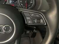 Audi Q2 2021 5p 35 Select L4/1.4/T Tiptronic Línea Nueva 2021 Audi Q2 Venta Interiores 7
