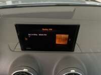 Audi Q2 2021 5p 35 Select L4/1.4/T Tiptronic Línea Nueva 2021 Audi Q2 Venta Interiores 8