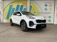 Kia Sportage 2021 5p EX Pack L4/2.0 Aut 2021 Kia Sportage Venta Exteriores 3