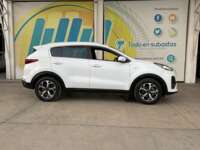 Kia Sportage 2021 5p EX Pack L4/2.0 Aut 2021 Kia Sportage Venta Exteriores 4