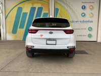 Kia Sportage 2021 5p EX Pack L4/2.0 Aut 2021 Kia Sportage Venta Exteriores 6