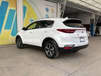 Kia Sportage 2021 5p EX Pack L4/2.0 Aut 2021 Kia Sportage Venta Exteriores 7