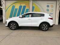 Kia Sportage 2021 5p EX Pack L4/2.0 Aut 2021 Kia Sportage Venta Exteriores 8