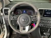 Kia Sportage 2021 5p EX Pack L4/2.0 Aut 2021 Kia Sportage Venta Interiores 1