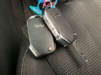 Kia Sportage 2021 5p EX Pack L4/2.0 Aut 2021 Kia Sportage Venta Interiores 12