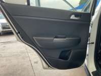 Kia Sportage 2021 5p EX Pack L4/2.0 Aut 2021 Kia Sportage Venta Interiores 20
