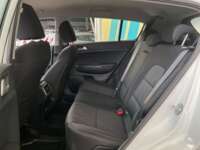Kia Sportage 2021 5p EX Pack L4/2.0 Aut 2021 Kia Sportage Venta Interiores 21