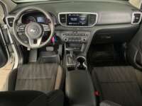 Kia Sportage 2021 5p EX Pack L4/2.0 Aut 2021 Kia Sportage Venta Interiores 4