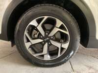 Kia Sportage 2021 5p EX Pack L4/2.0 Aut 2021 Kia Sportage Venta Llantas 1