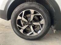 Kia Sportage 2021 5p EX Pack L4/2.0 Aut 2021 Kia Sportage Venta Llantas 7