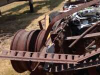 Walinga Pipa 2019  2019 Walinga  Venta Motor 1