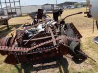 Walinga Pipa 2019  2019 Walinga  Venta Motor 2
