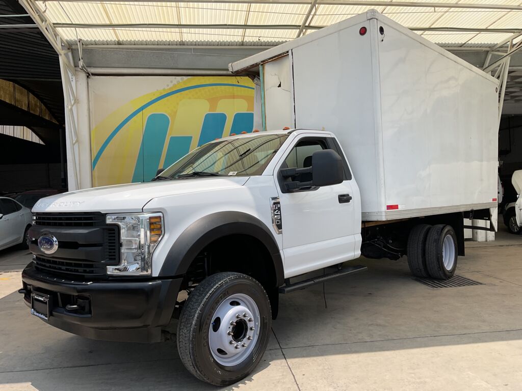 imagen principal de la unidad