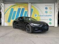 BMW Serie 4 2023 430i Coupé M Sport Edition 2023 BMW Serie 4 Venta Exteriores 3