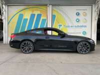 BMW Serie 4 2023 430i Coupé M Sport Edition 2023 BMW Serie 4 Venta Exteriores 4