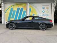 BMW Serie 4 2023 430i Coupé M Sport Edition 2023 BMW Serie 4 Venta Exteriores 8