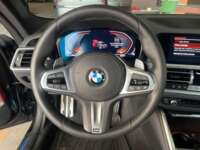 BMW Serie 4 2023 430i Coupé M Sport Edition 2023 BMW Serie 4 Venta Interiores 1